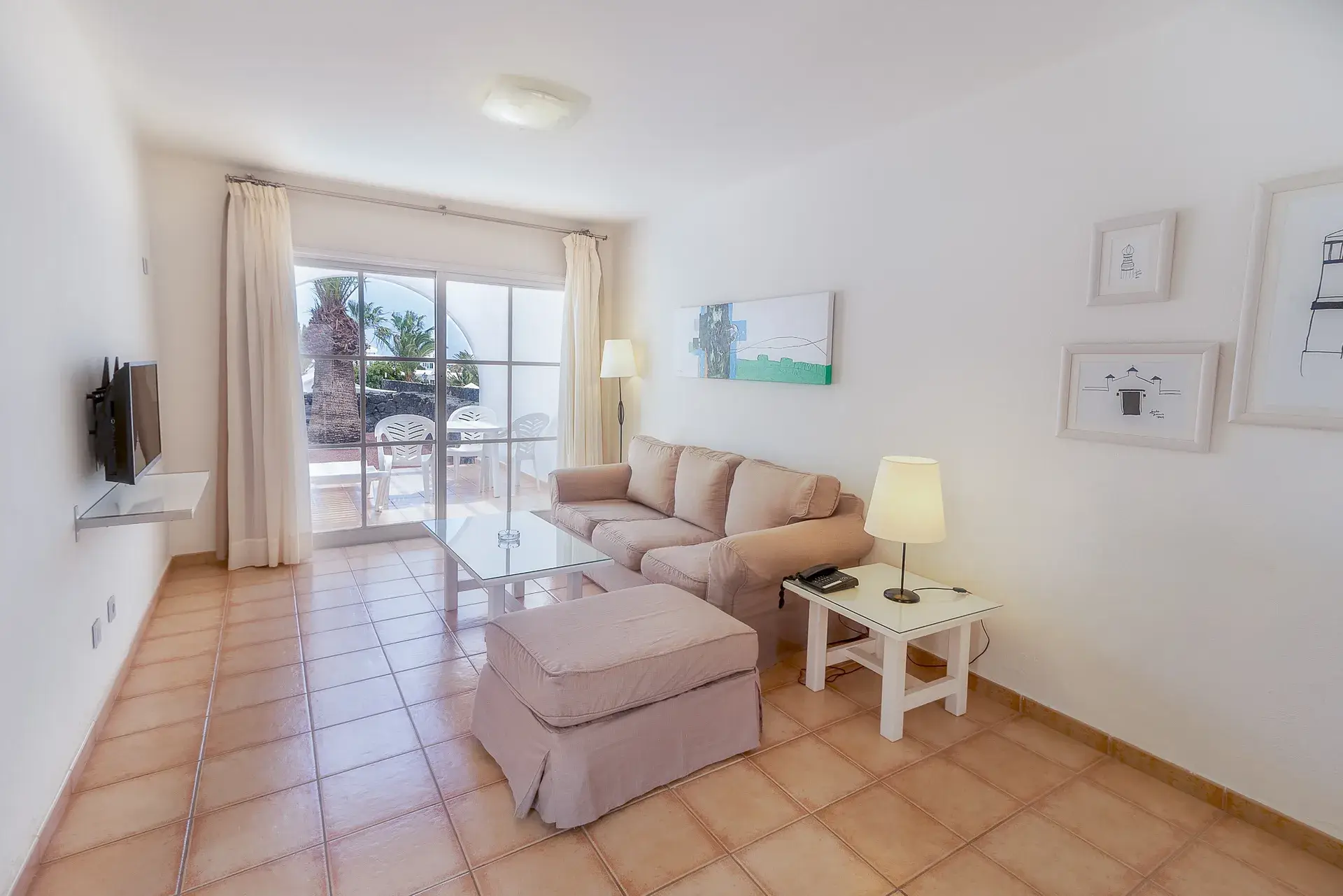 Apartamento Doble (2 dormitorios) 3