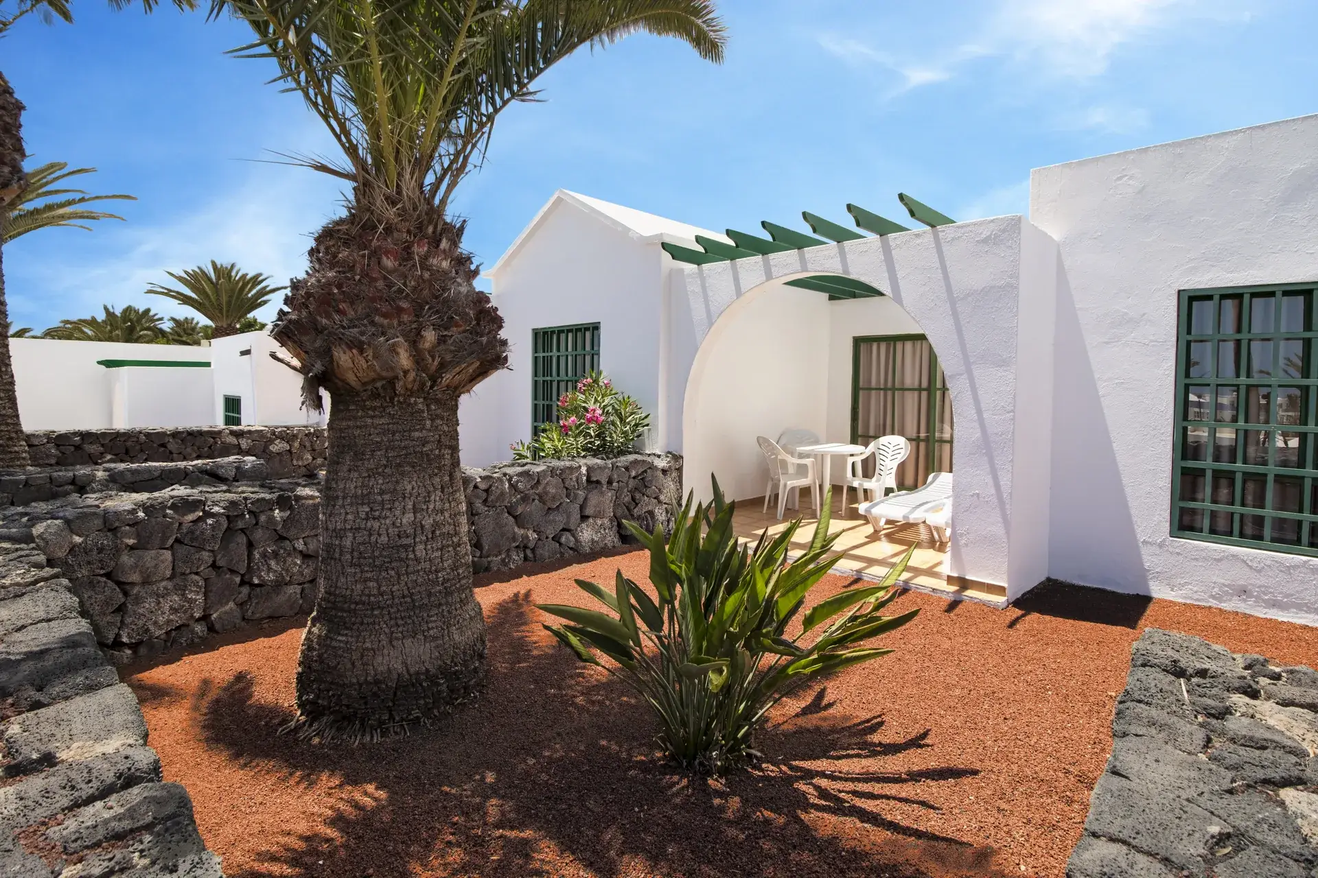 Apartamentos 2