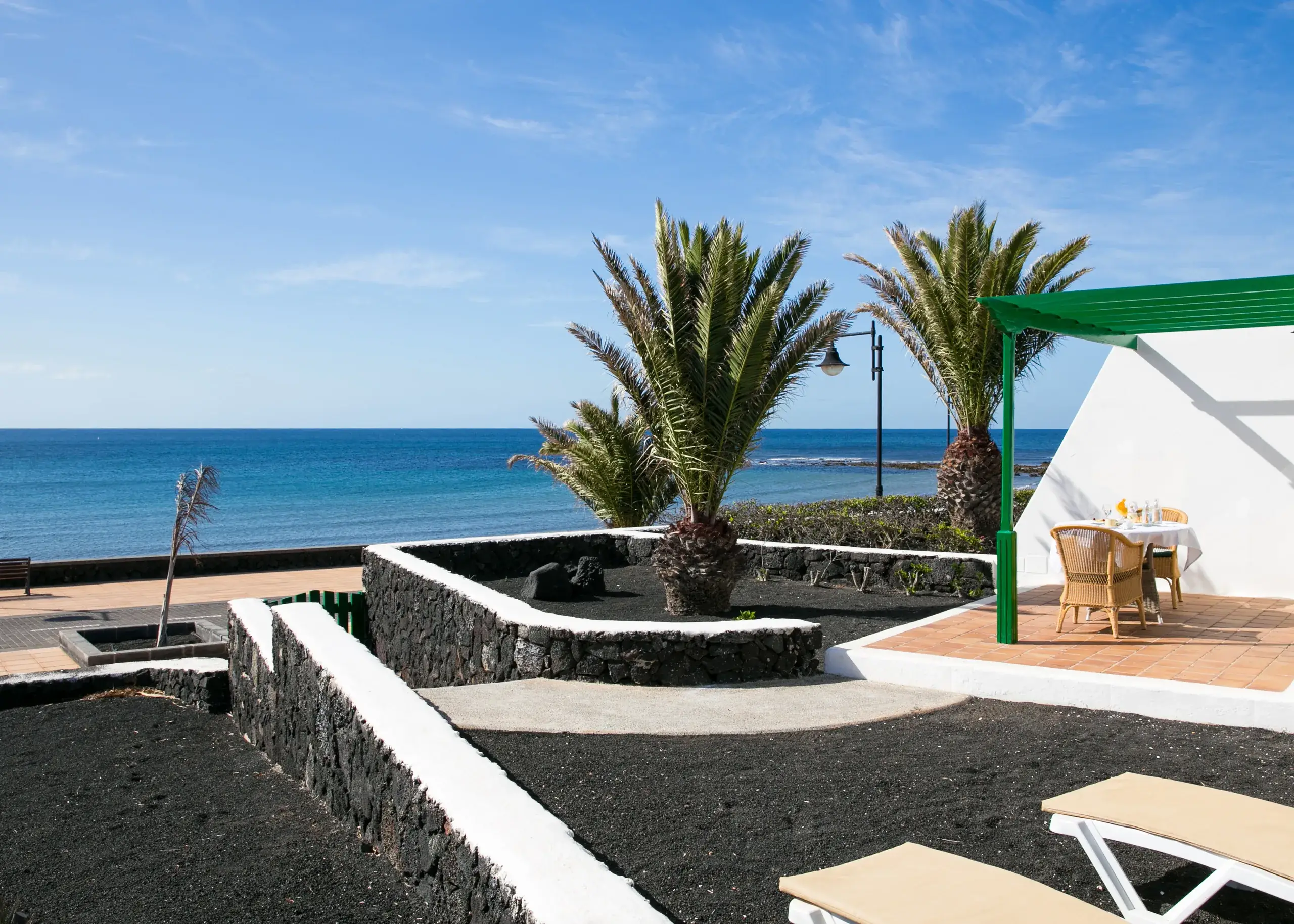 Apartamentos LIVVO Las Gaviotas: vista 2
